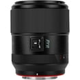 thumbnail image 3 of Meike 55mm F1.8 Pro Series Auto Focus STM Full Frame Portrait Lens Compatible with Sony E Mount Cameras A7 A7R A7IV, 3 of 7