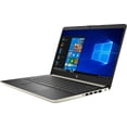 thumbnail image 4 of Ordinateur Portable HP 14-DK0020CA 14,0" HD Non Tactile, AMD A4-9125, 4 Go de RAM, 64 Go eMMC, 1 To OneDrive, AMD Radeon R3, Windows 10 Home, 4 of 6