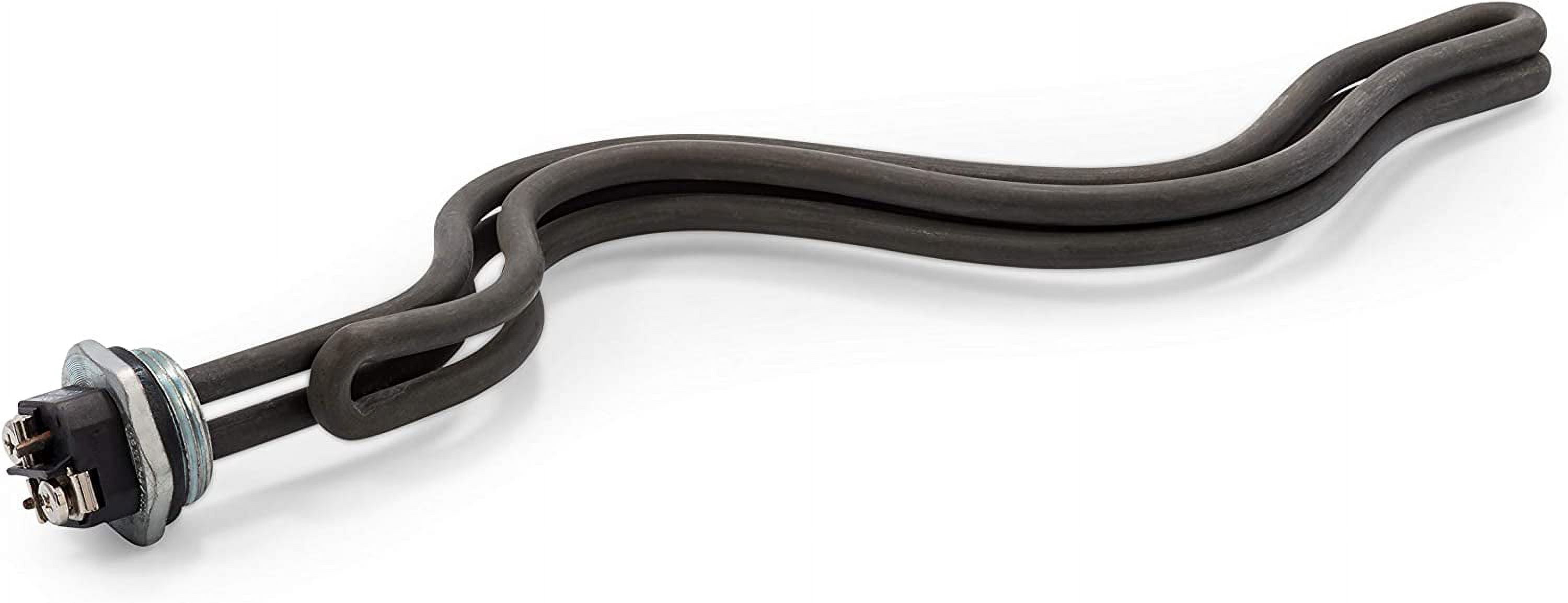 CAMCO MFG Water Heater Ripple Fold Back Element, Screw-In, 240-Volt, 4500-Watt 02953