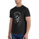 thumbnail image 4 of Camiseta de hombre Sonic Youth-Teenage Riot, camiseta vintage de algodón, camisetas de manga corta Sonic Youth, camisetas de cuello redondo, ropa, tops fugees, 4 of 5