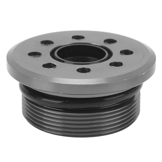 Tapa de extremo del cilindro de inclinación de ajuste rendimiento estable 48630 96J01 reemplazo para Suzuki DF100 DF115 DF140 Jadeshay A