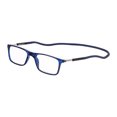 thumbnail image 1 of Nouvelles Lunettes de Lecture pour Hommes et Femmes, Lecteurs d'Ordinateur Réglables avec Sangle de Cou, 1 of 4
