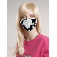 thumbnail image 1 of Beverly Hills Teen Hi Fashion Designer 90210 Face Mask, 1 of 2