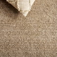 thumbnail image 6 of SAFAVIEH Renewal Gale Bordered Runner Rug, Brown/Ivory, 2'3" x 8', 6 of 10