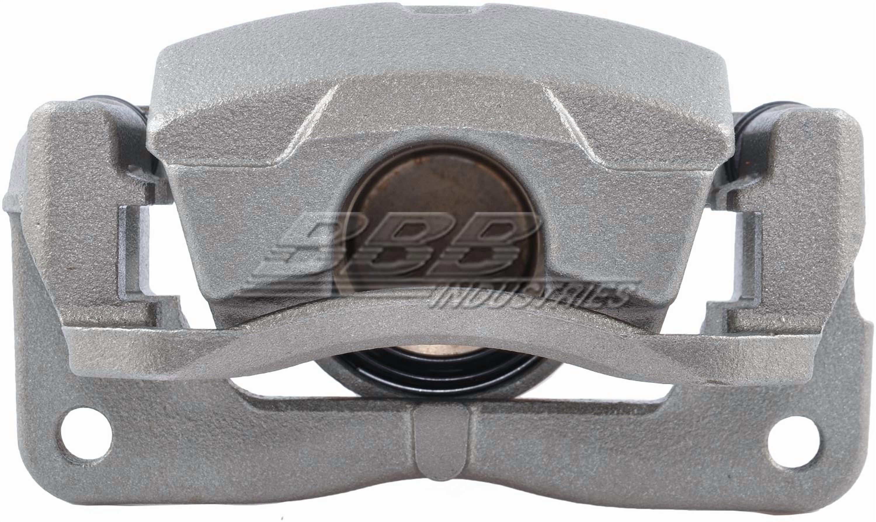 TERREPOWER formerly BBB Industries 99-01728A Reman Caliper w/installation Hardware