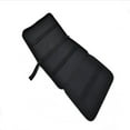 thumbnail image 2 of SagaSave Pencil Storage Organizer Zipper Carrying Pouch Bag for 72 Pens Black, 2 of 6