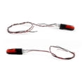 thumbnail image 2 of 2 Pcs Aiguille de Stylet pour Tourne-Disque Lecteur LP, 2 of 5