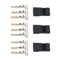 thumbnail image 4 of Fiche JR, Kit de Broches Stable et Durable pour Modèle d'Avion, 4 of 7