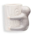 thumbnail image 5 of Sixdrop Sloth Kitchen Utensil Holder Utensil Organizer – Ceramic Utensil Holder for Kitchen Counter - Charming Cooking Utensil Container, 5 of 6