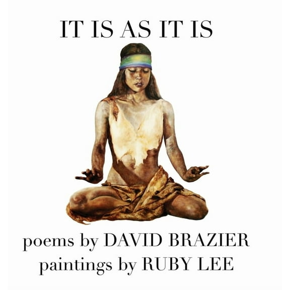 It Is as It Is, (Hardcover)