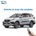 thumbnail image 3 of Remote Auto Window Close Open Mirror Fold Kit For Toyota Rush 2018-19, 3 of 5