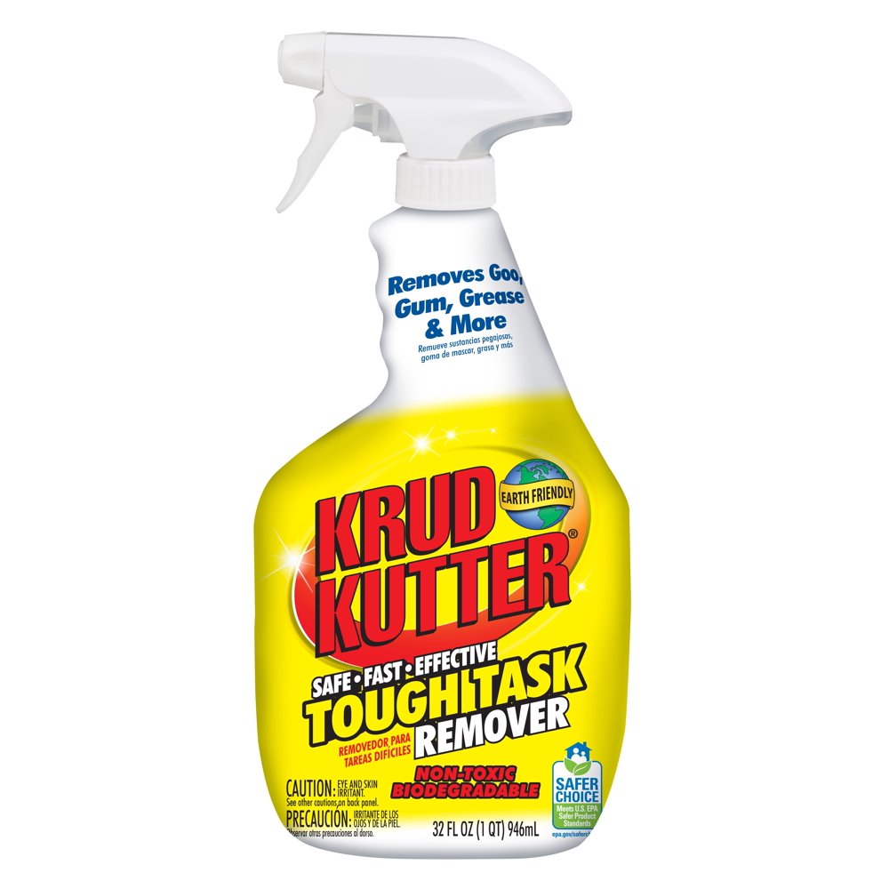 Krud Kutter Tough Task Remover, 32 oz