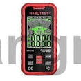 thumbnail image 2 of For Habotest Ht628b Multifield Emf Meter Rechargeable Electromagnetic Radiation Tester, 2 of 5