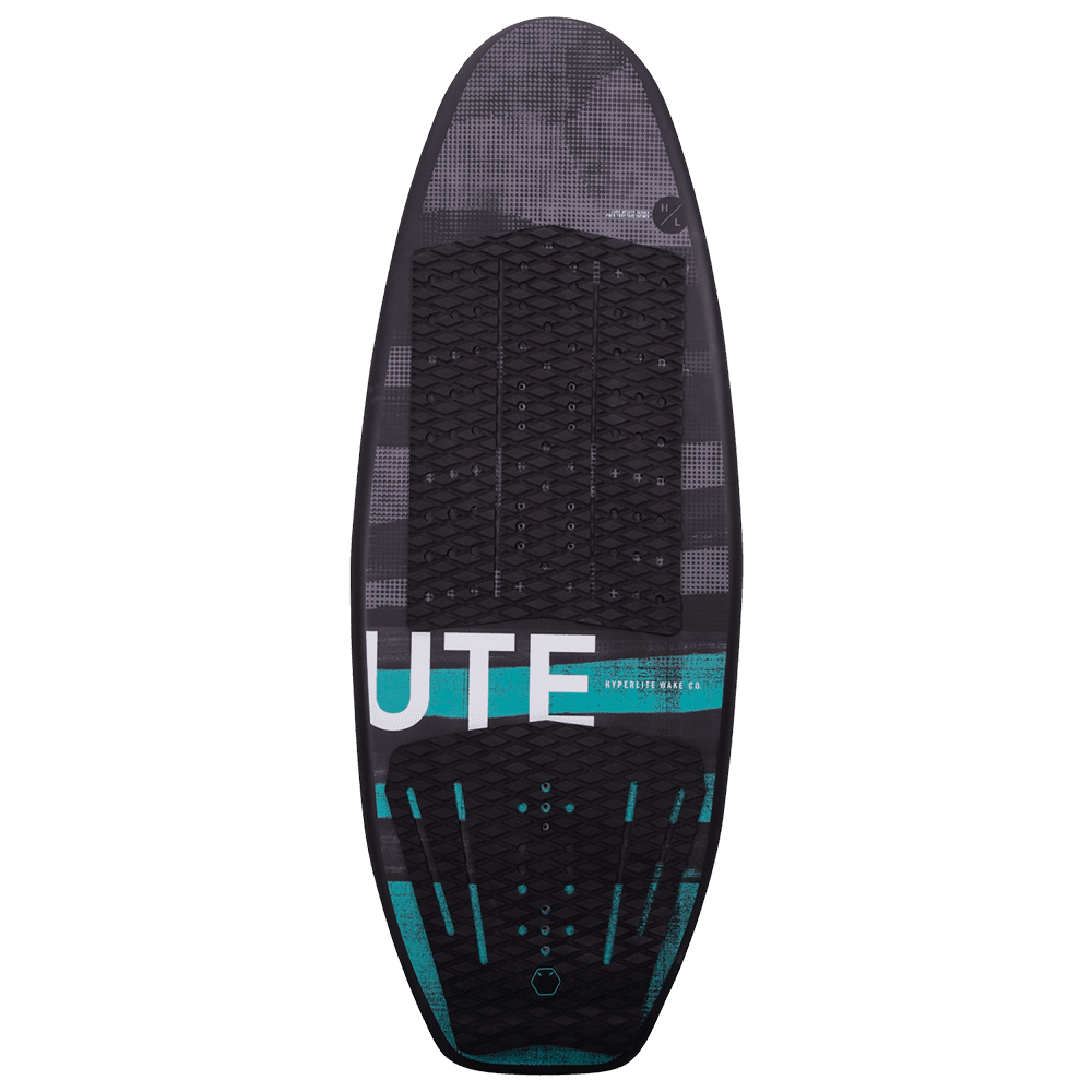 AHWSF02 for sale online AIRHEAD Pfish Skim Style WakeBoard 