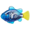 thumbnail image 4 of Robo Alive Robo Fish Blue & Red Set of 2 Robotic Pet Figures, 4 of 5