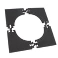 thumbnail image 1 of Protector Dartboard Backboard Splicing EVA Easy to Assemble Dartboard Surround Wall Protector for Home Bar Game Room Club, 1 of 7