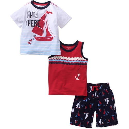 healthtex baby clothes