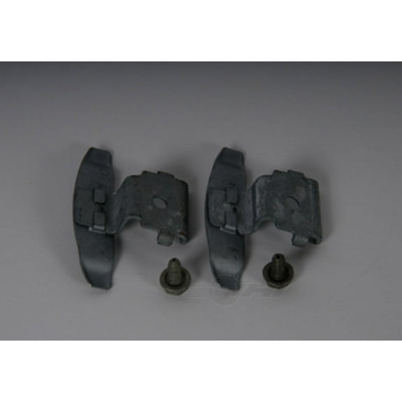 ACDelco 179-2226 Parking Brake Shoe Hold Down Spring Kit