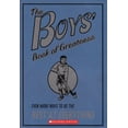 thumbnail image 1 of Pre-Owned The Boys' Book of Greatness: Even More Ways to Be the Best at Everything, 9780545235747, 054523574X, Paperback,, 1 of 1