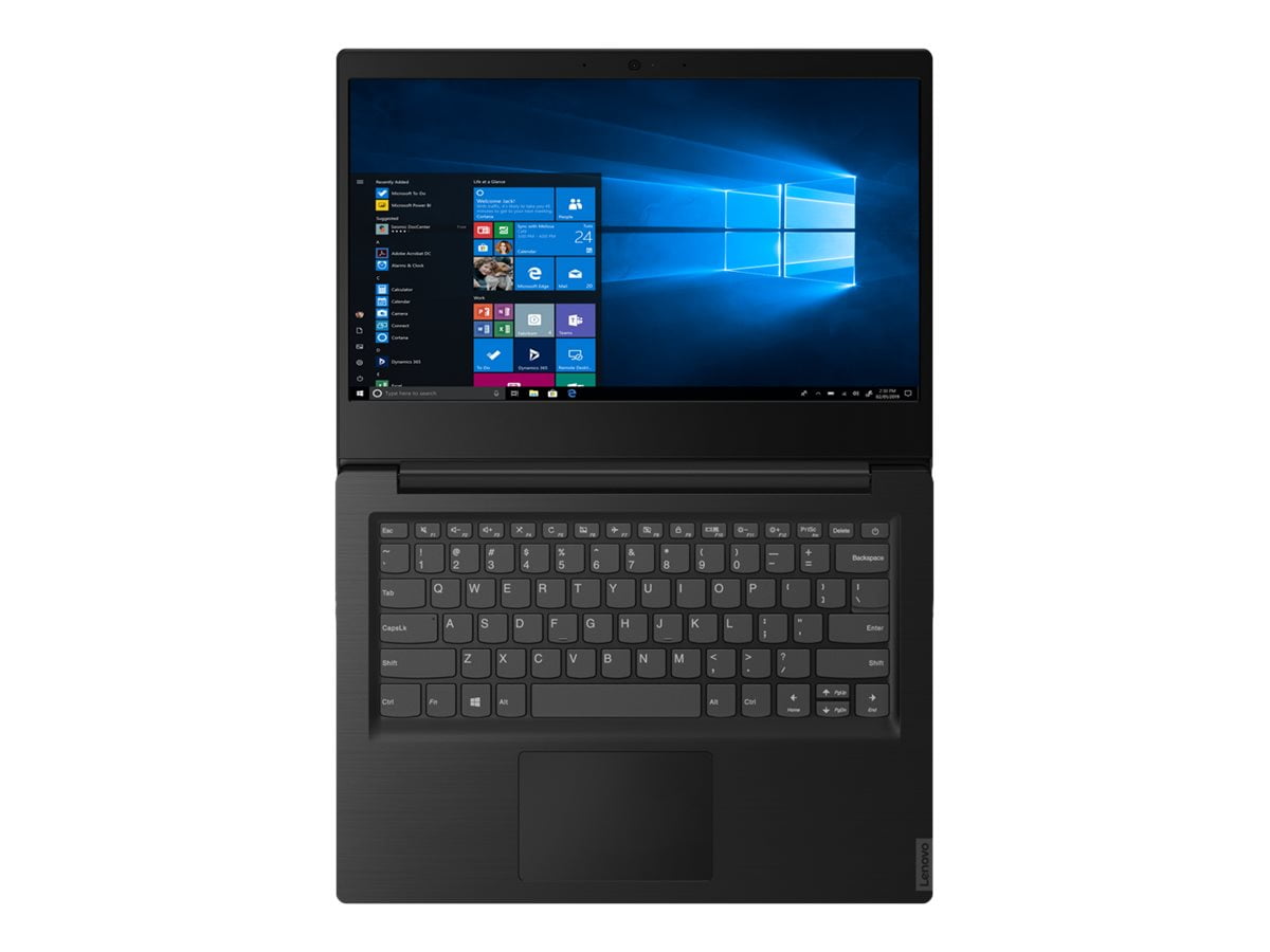Lenovo IdeaPad S145-15API 81UT - AMD Ryzen 5 - 3500U / up to