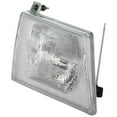 thumbnail image 5 of For 97-07 E-Series Econoline Van Headlight Headlamp Head Light Lamp Right Side, 5 of 5