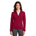 thumbnail image 1 of Flatback Rib FullZip Jacket, 1 of 2
