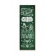thumbnail image 1 of Gibobby Nochebuena colgante monolítico europeo y americano Retro casas decorativa(R), 1 of 5