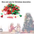 thumbnail image 4 of Tbest Christmas Confetti,Christmas Symbolic Design Bright Confetti Party Table Decoration Set, Confetti Decoration, 4 of 8