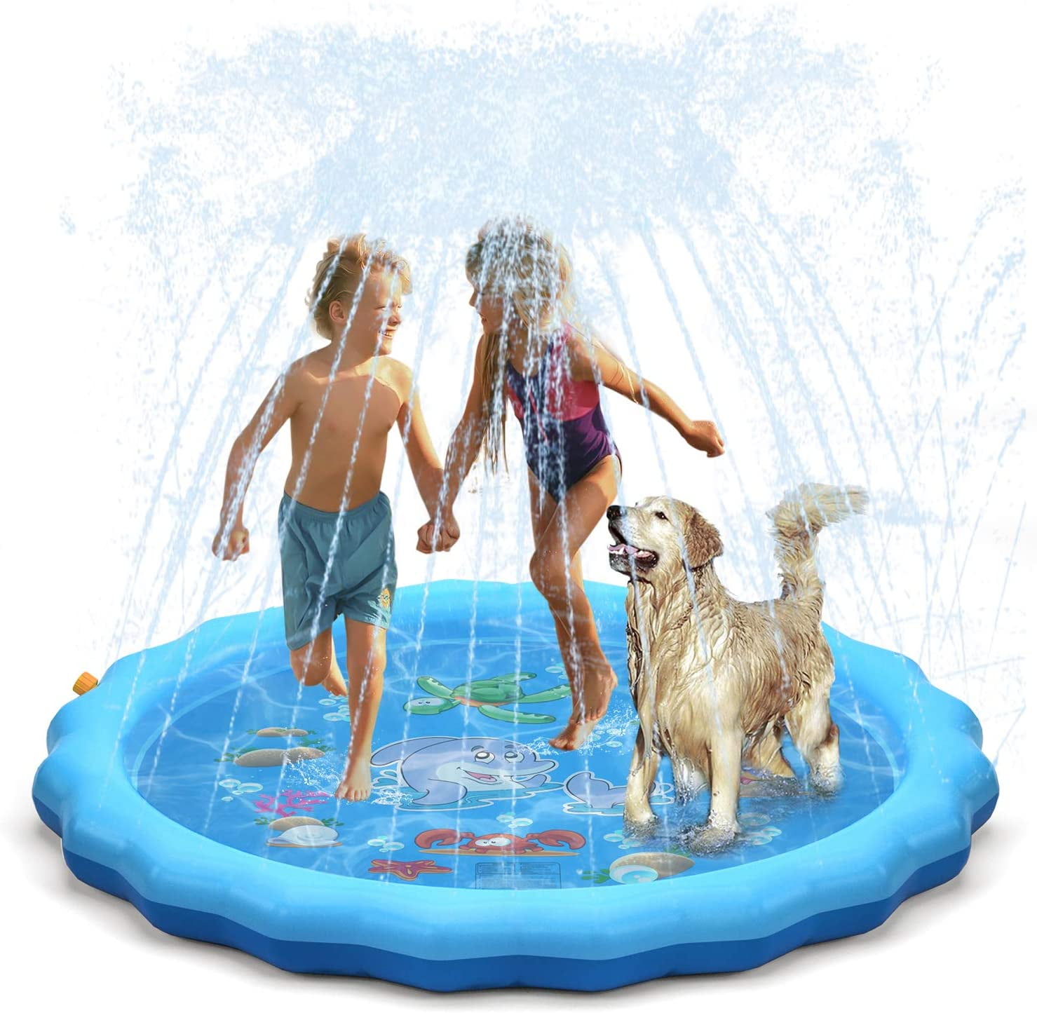 water toys for toddlers walmart