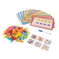 thumbnail image 1 of Contando Juegos Artículo Forma Early Learning Toys para , tema Tema de animales pequeños CUTICAT Accesorios de educación temprana, 1 of 7