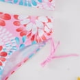thumbnail image 6 of Esho Girls Summer Swimsuits Bikinis Bathing Suit, 2 Pieces, Size 7-12 Years, 6 of 8