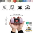 thumbnail image 4 of Red Heart® Super Saver® Super Craft Kit, 4 of 9