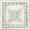 White, variant on Brewster Hazley White Ornament Tin Tile Unpasted Non Woven Wallpaper, 20.5-in by 33-ft, 56.4 sq. ft.