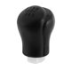 thumbnail image 5 of Car Manual Leather Gear Shift Knob Gear Handball Lever for 6 Speed, 5 of 5