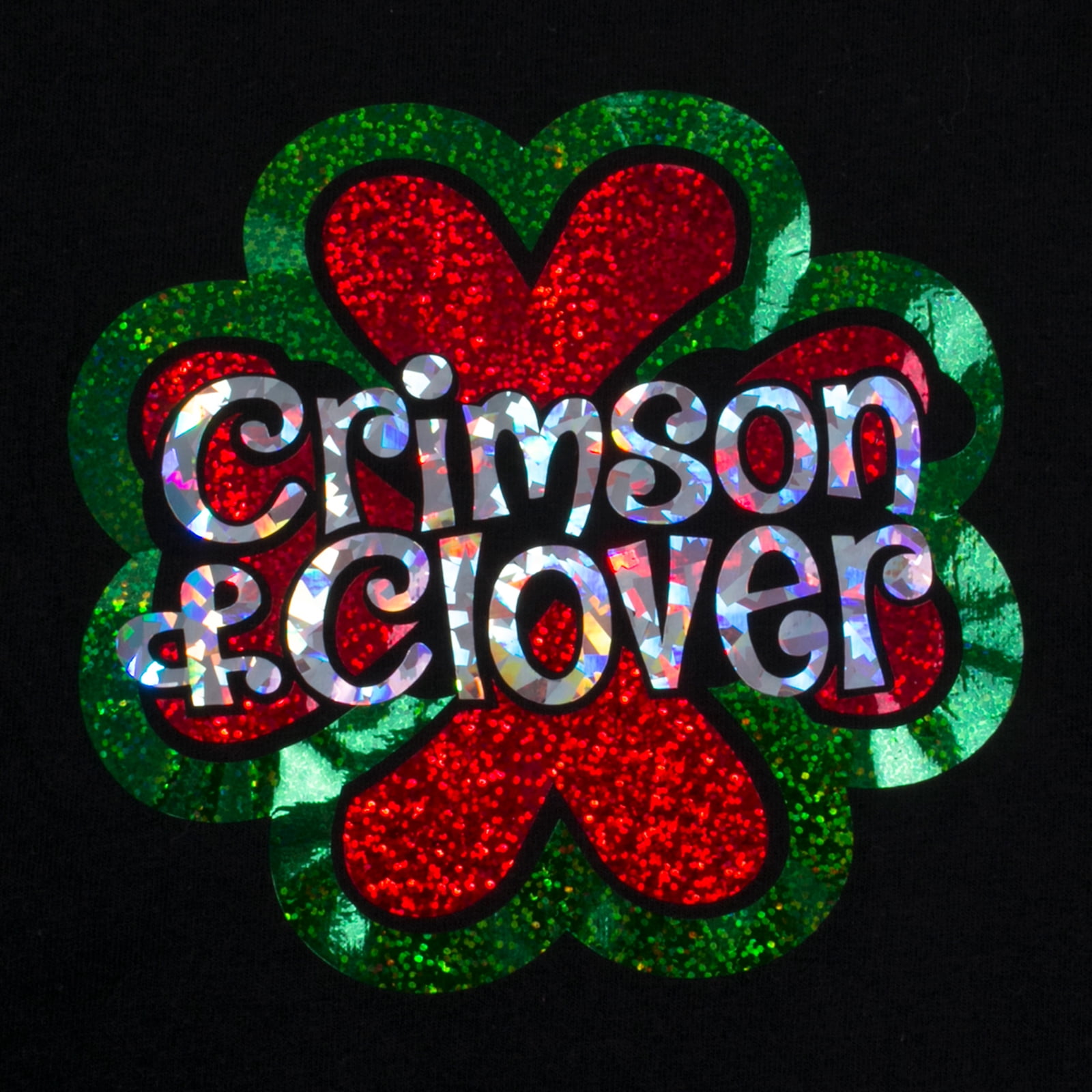 Siser Holographic Heat Transfer Vinyl