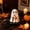 Multicolor#124, variant on 3.94 Inch Cute Ghost Figurine Holding Coffee Cup, Spooky Resin Ghost Statue Tabletop Decor for Halloween Coffee Station Kitchen Shelf