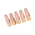 thumbnail image 3 of Propane Gas Welding Nozzle H01-6 Gas Nozzle copper    Size Chart:, 3 of 6