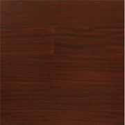 0.31 x 5 x 4 in. - 26.05 ft. MP TG Engineered Hardwood Flooring, Pacific Mahogany & Natural