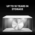 thumbnail image 4 of 2025 Latest Model CR2032 CR2032 Lithium Button Cell Battery 3V (Pack of 4) Ideal, 4 of 4