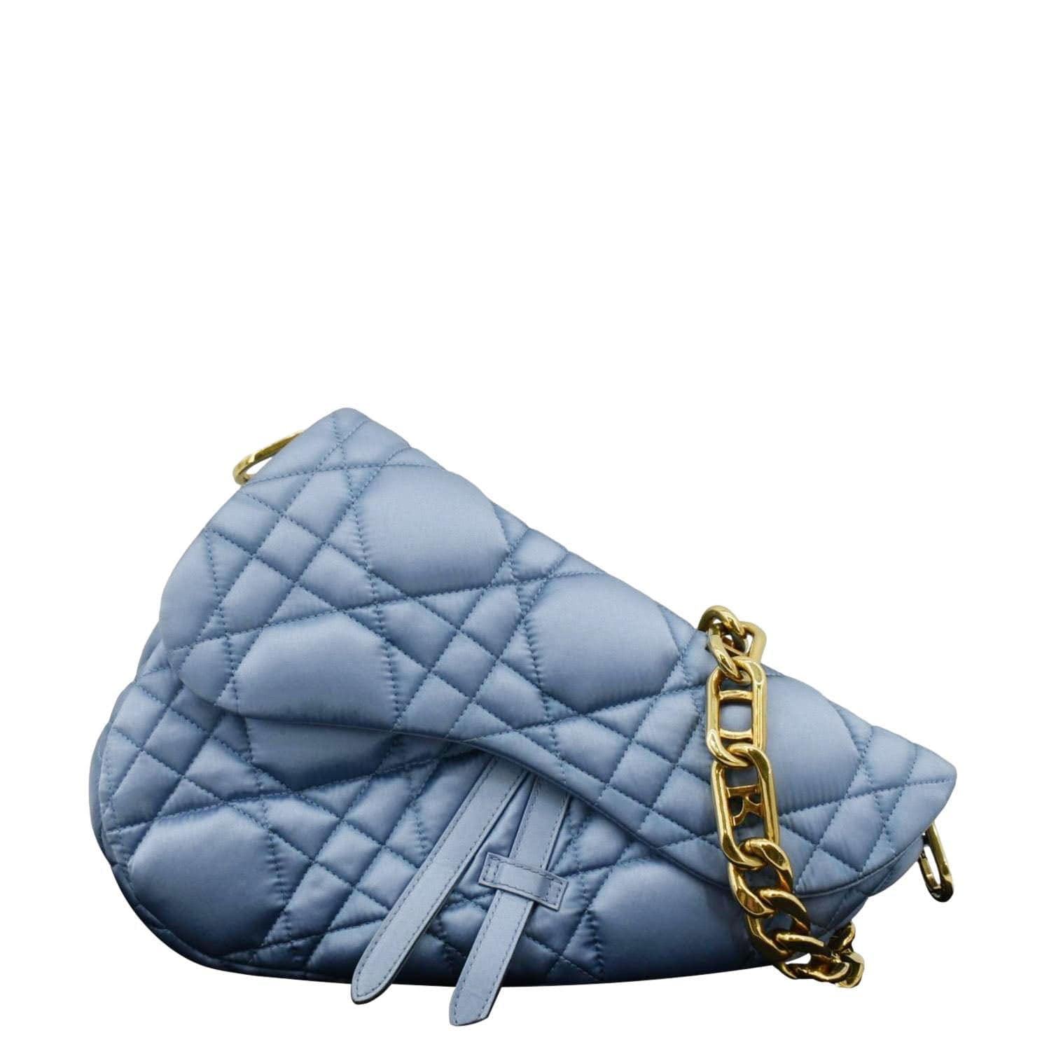 Saddle Christian Dior Bag