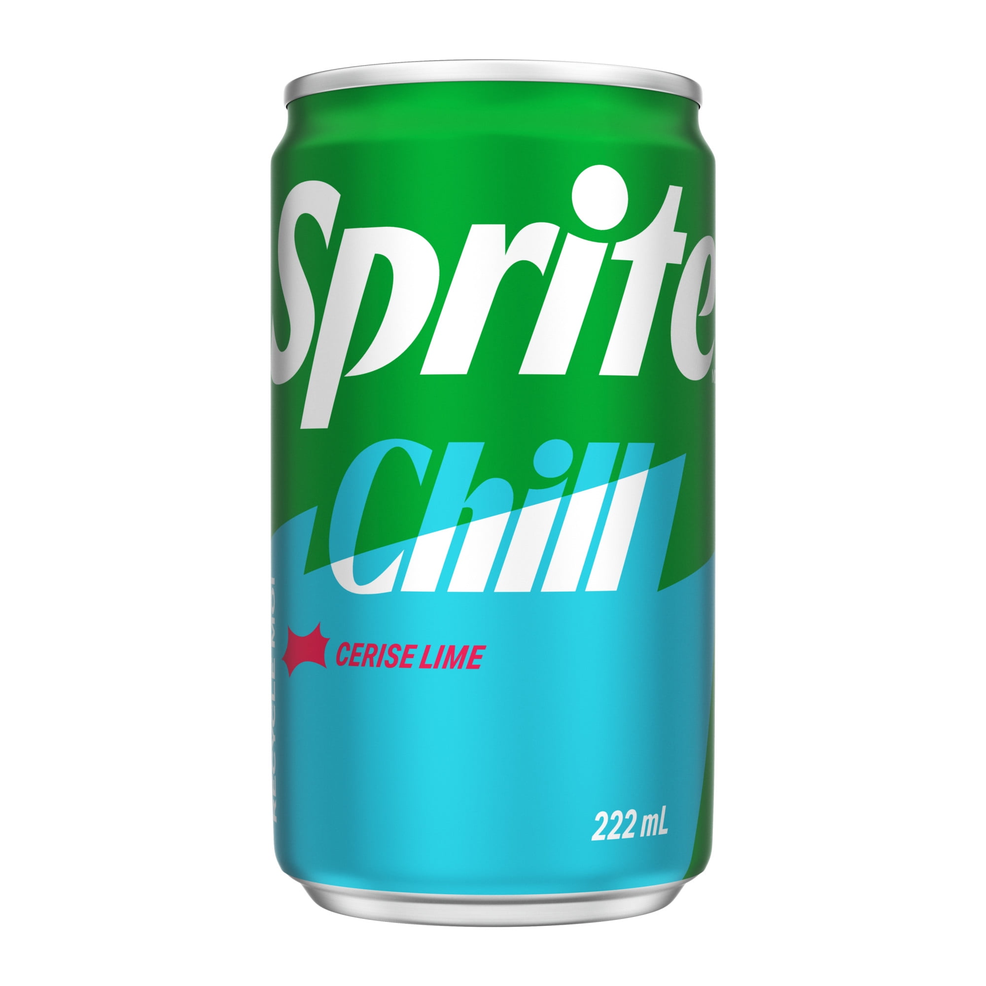 Sprite Chill