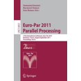 thumbnail image 1 of Euro-Par 2011 Traitement Parallèle, 1 of 2