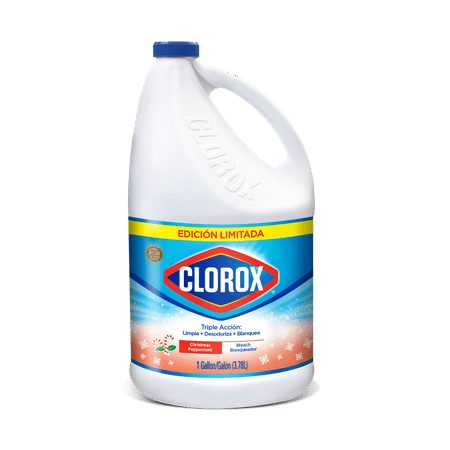 Clorox Clx Peppermint