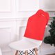 thumbnail image 5 of Juego de 2 fundas para sillas navideñas Funda para silla navideña de Papá Noel Funda trasera navideña para silla de comedor, 5 of 5