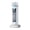 B, variant on Air Cooler Tower No Blade 100ml Water Tank USB Mist Function for Home Desktop Portable