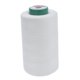 thumbnail image 3 of Práctico hilo de coser blanco soluble en agua Lavar lejos Hilo para acolchar invisible Marca de fábrica Hilvanado Artesanía Banda de rodadura - Los 402S los 3000m Sunnimix Hilo de coser soluble, 3 of 8
