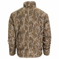 thumbnail image 4 of Rogers Men's Fowl Weather Puffy Jacket, Camo, 4 of 5