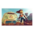 thumbnail image 6 of Ratchet & Clank Future: a Crack in Time (Playstation 3), 6 of 9