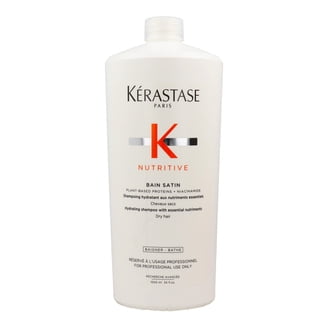 Kerastase Nutritive Bain Satin 1, 34 Ounce - Complete Nutrition