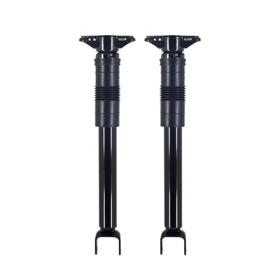 Pair of 2 Rear Complete Shock Absorber Kit For 2011-2021 Jeep Grand Cherokee